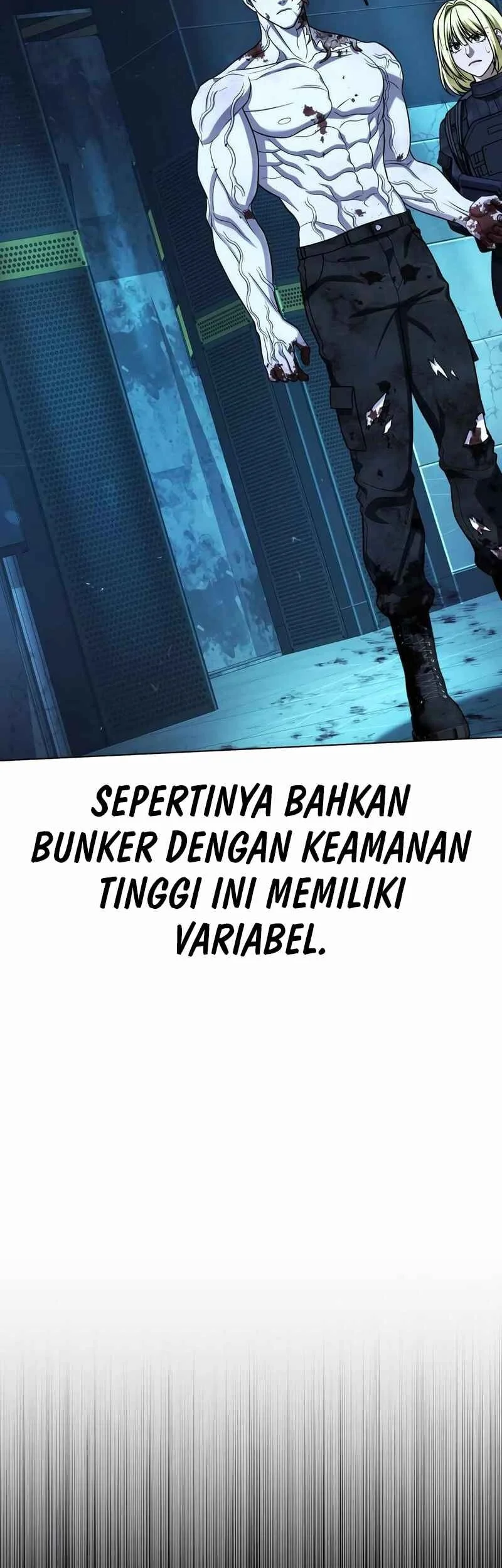 Zombie Papa chapter 27 halaman 59