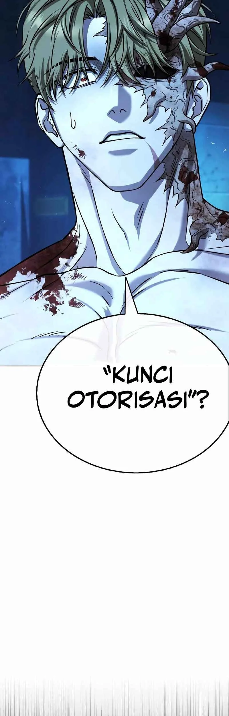 Zombie Papa chapter 27 halaman 67