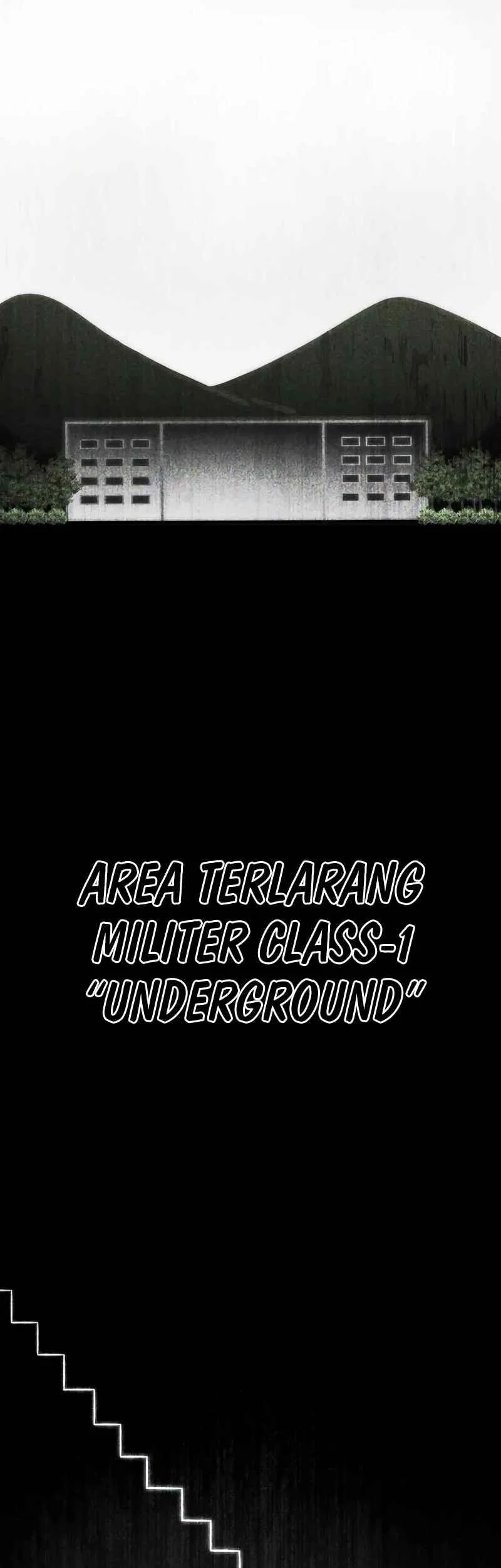 Zombie Papa chapter 27 halaman 69