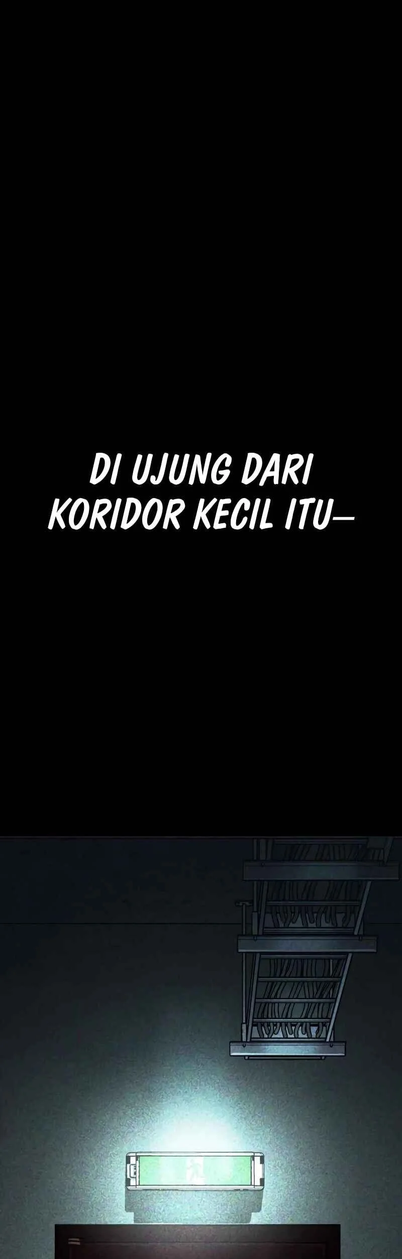 Zombie Papa chapter 27 halaman 71
