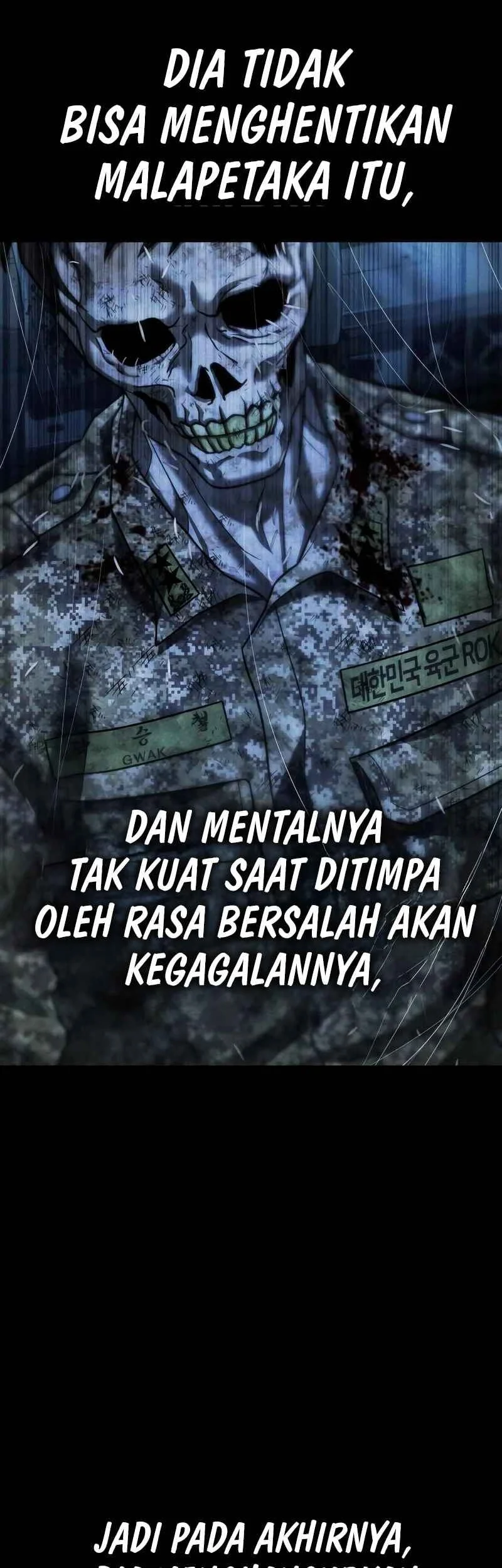 Zombie Papa chapter 27 halaman 78