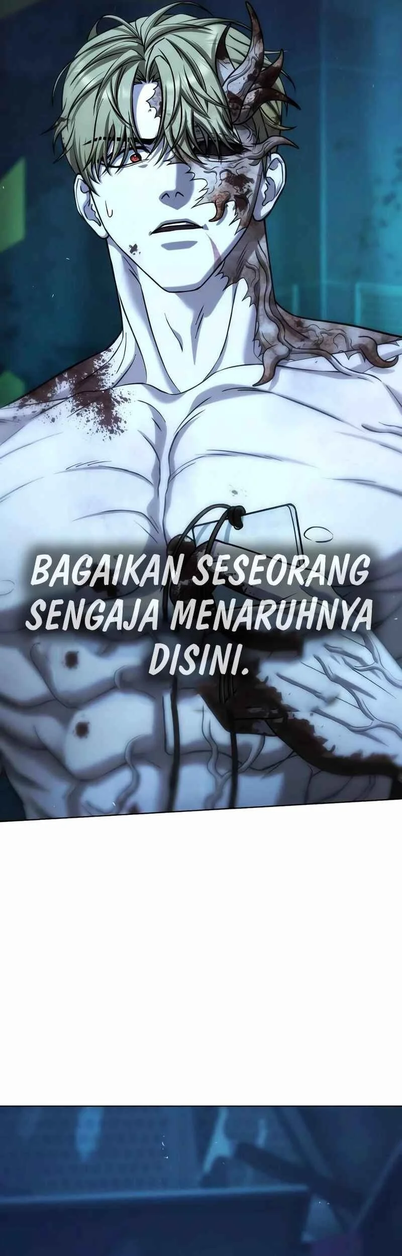 Zombie Papa chapter 27 halaman 81
