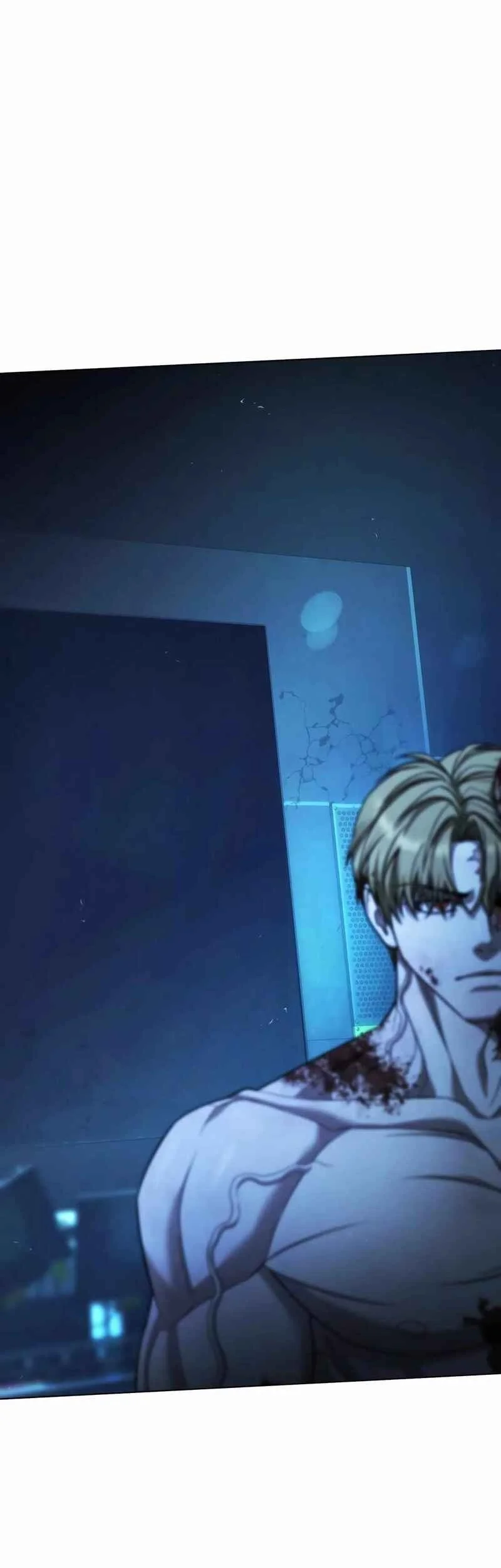 Zombie Papa chapter 27 halaman 83