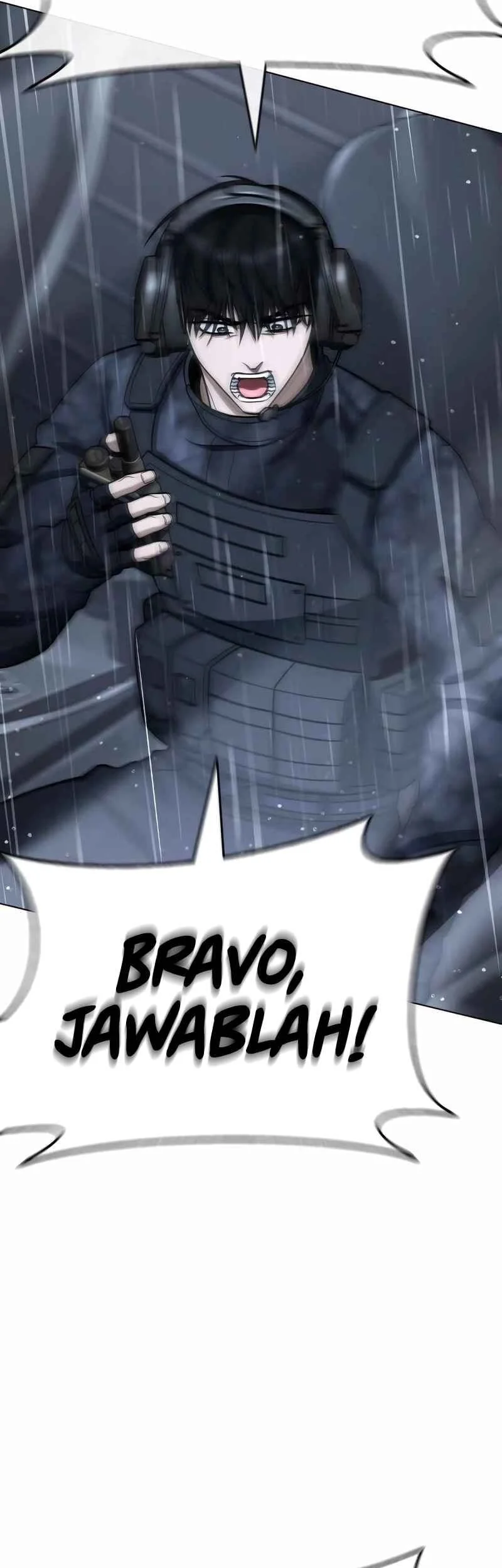 Zombie Papa chapter 27 halaman 89