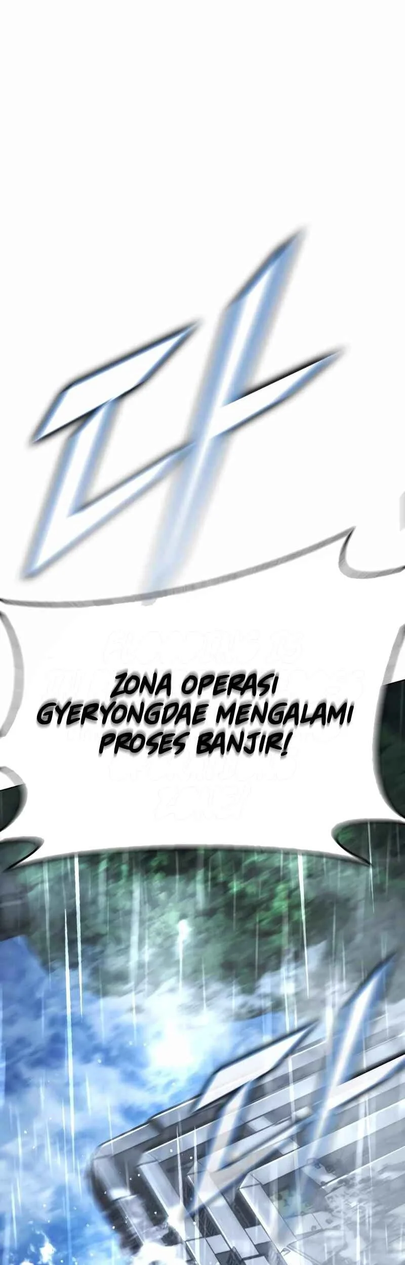 Zombie Papa chapter 27 halaman 91