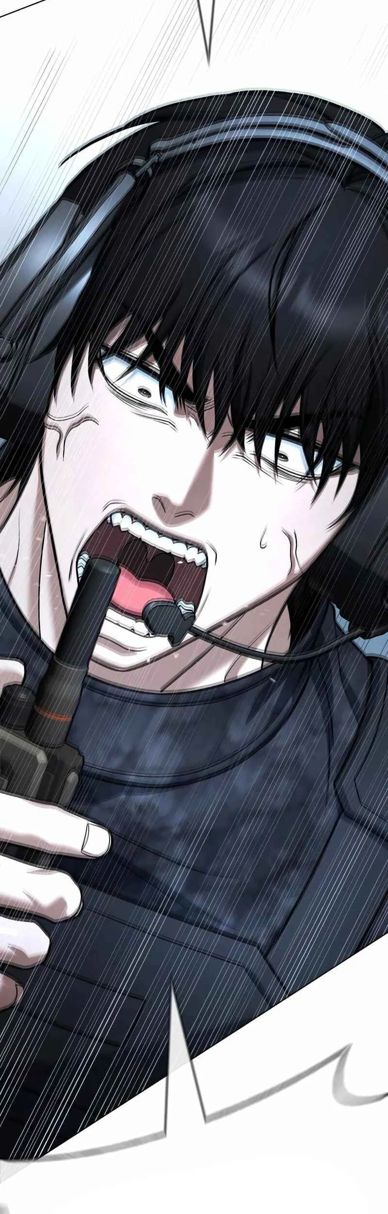 Zombie Papa chapter 27 halaman 94