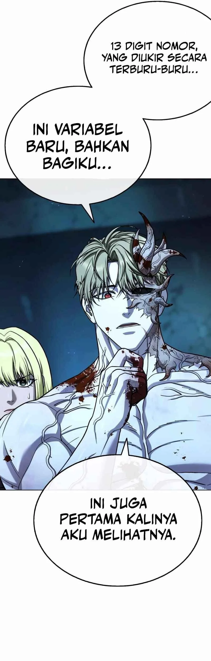 Zombie Papa chapter 27 halaman 101