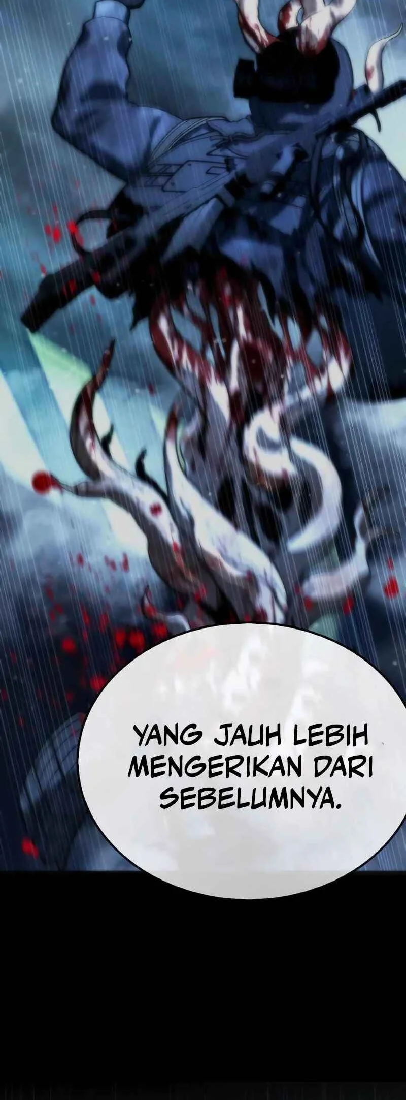 Zombie Papa chapter 27 halaman 112