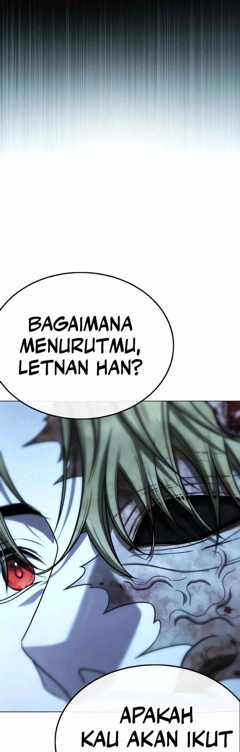 Zombie Papa chapter 27 halaman 113