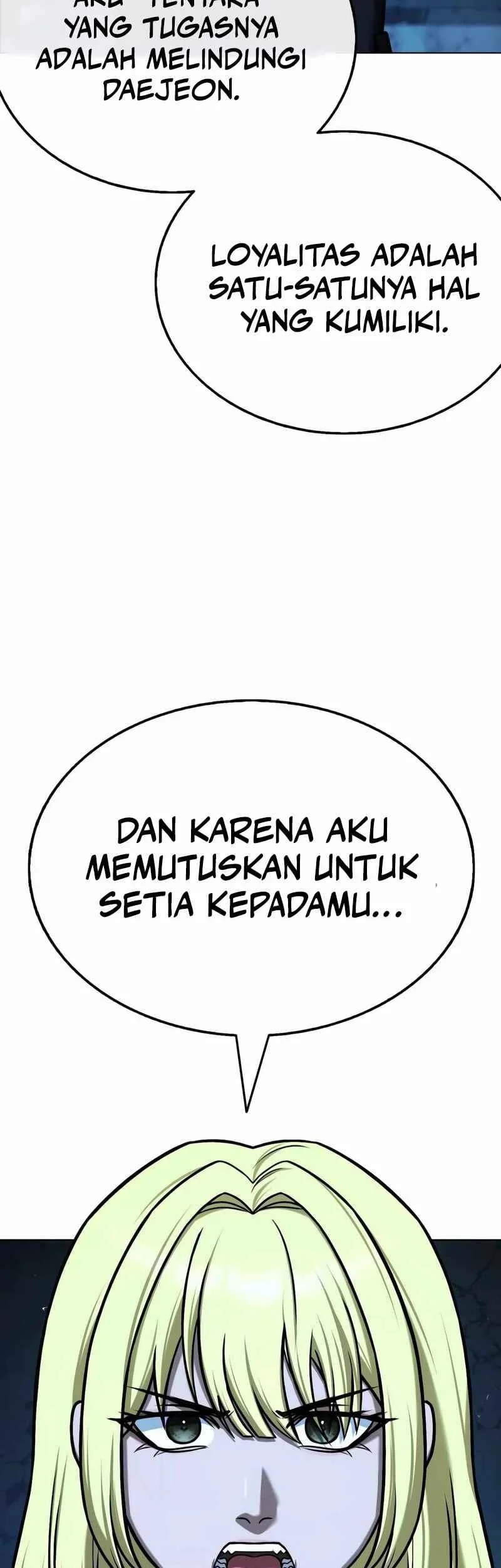 Zombie Papa chapter 27 halaman 115