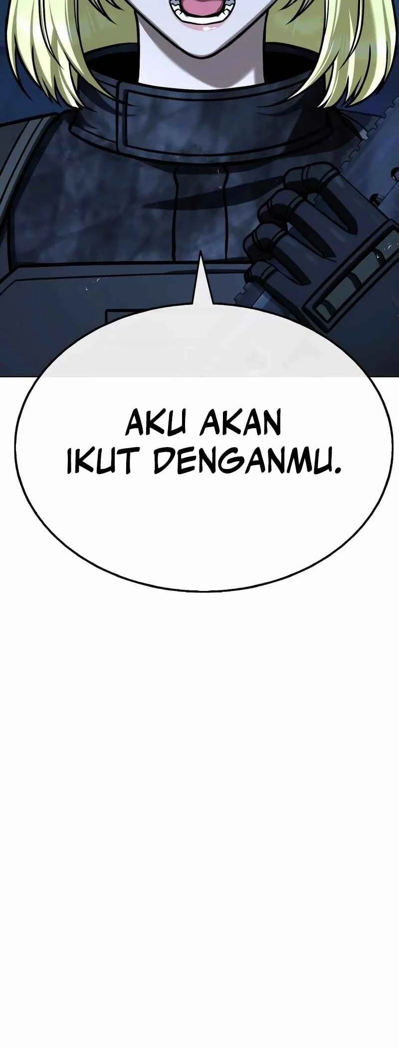 Zombie Papa chapter 27 halaman 116