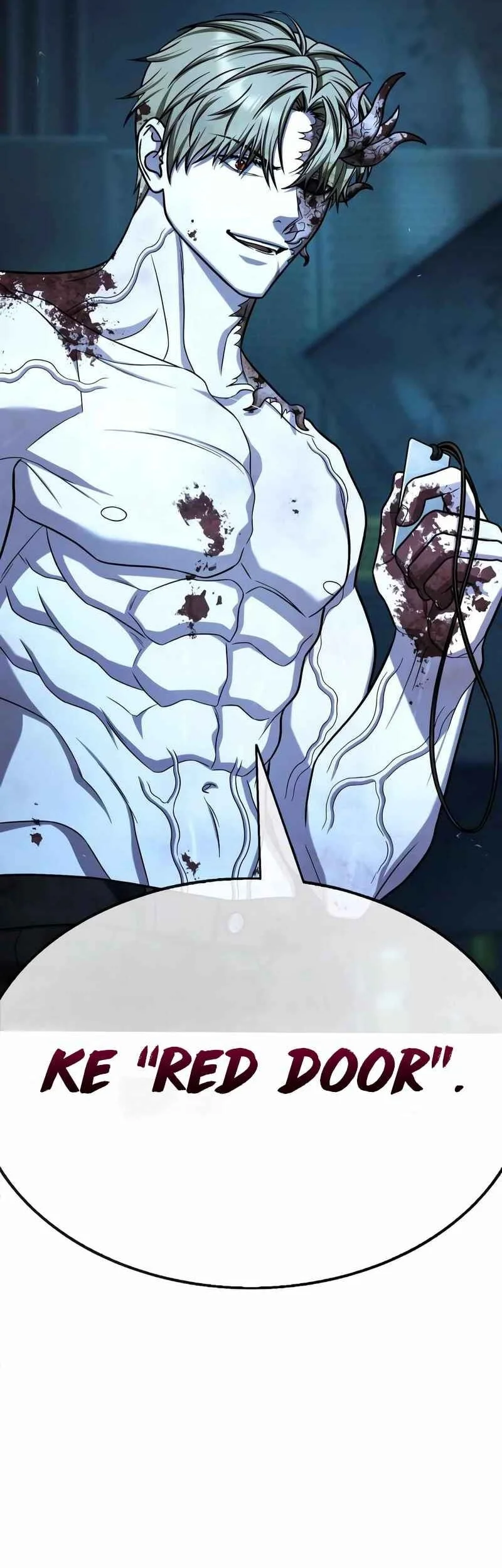 Zombie Papa chapter 27 halaman 118