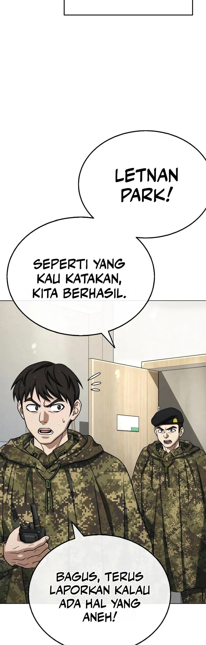 Zombie Papa Bab 28 halaman 4