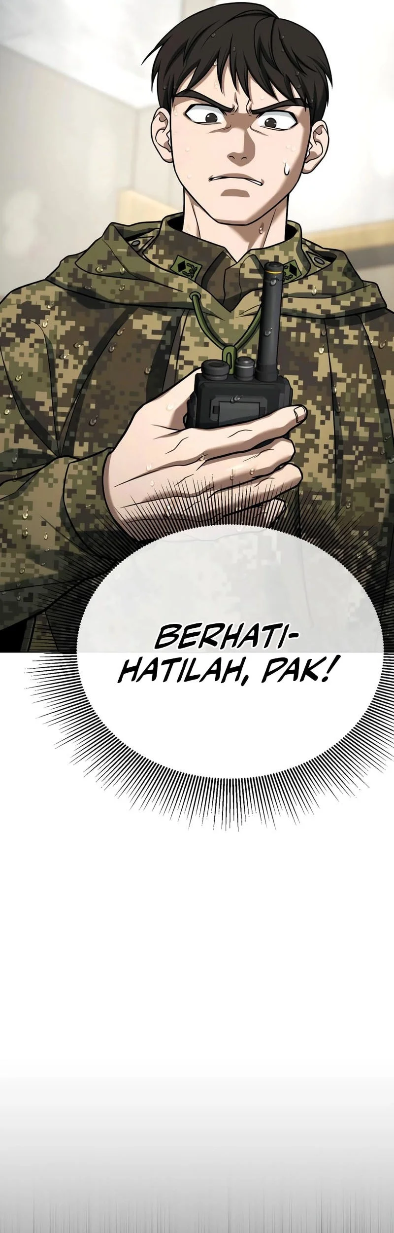 Zombie Papa Bab 28 halaman 6