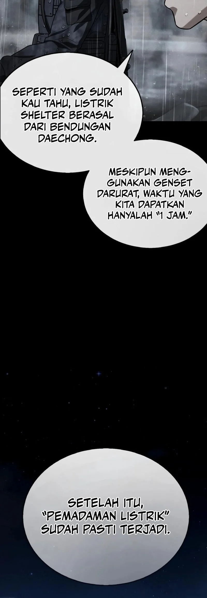 Zombie Papa Bab 28 halaman 9
