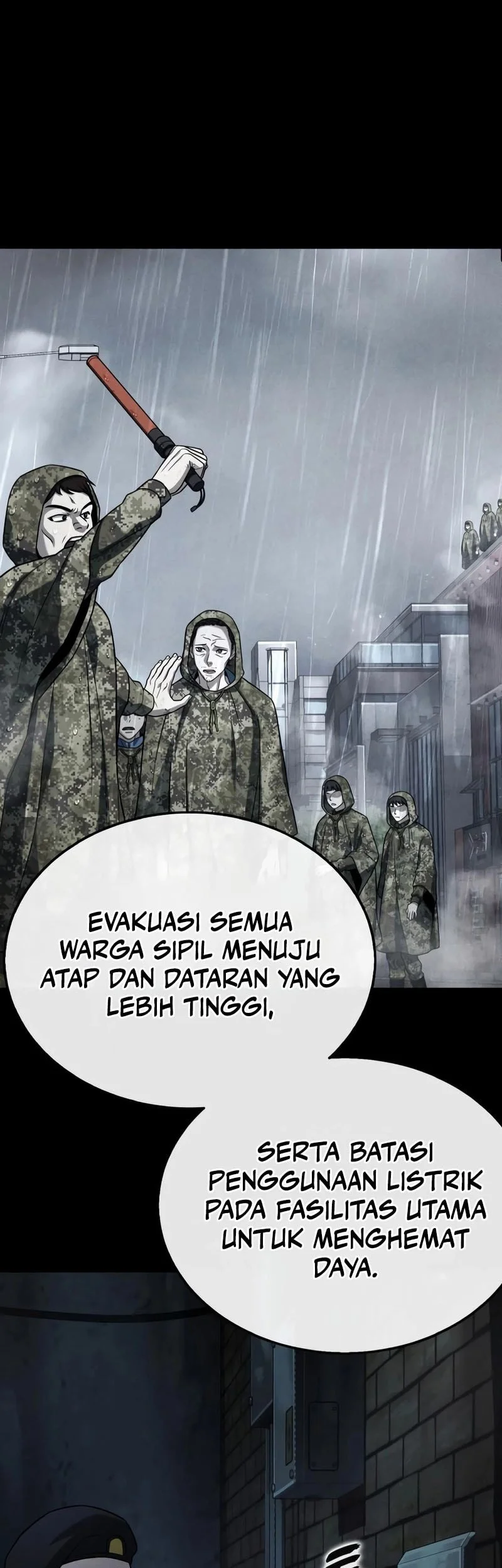 Zombie Papa Bab 28 halaman 12