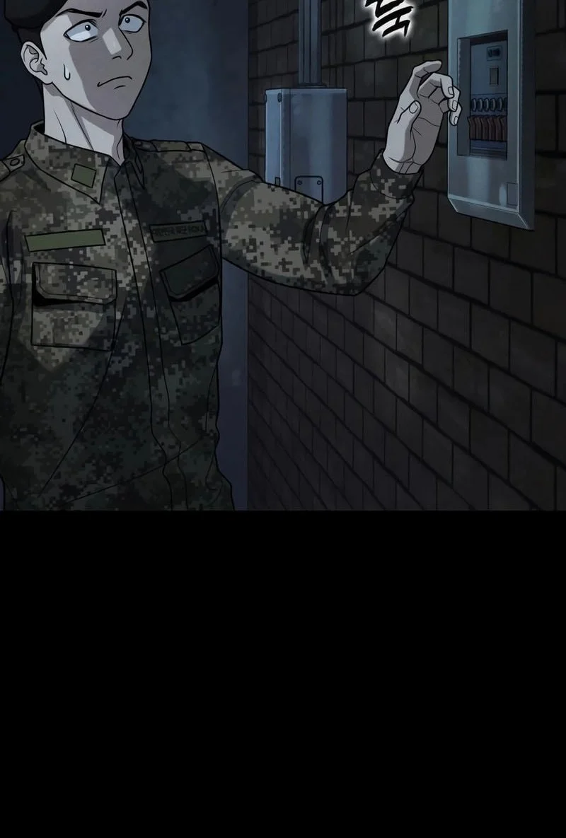 Zombie Papa Bab 28 halaman 13