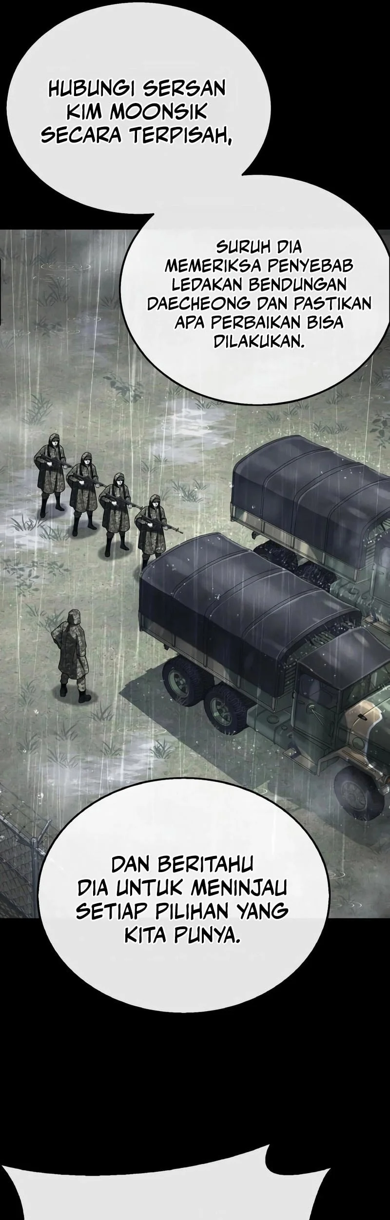 Zombie Papa Bab 28 halaman 14