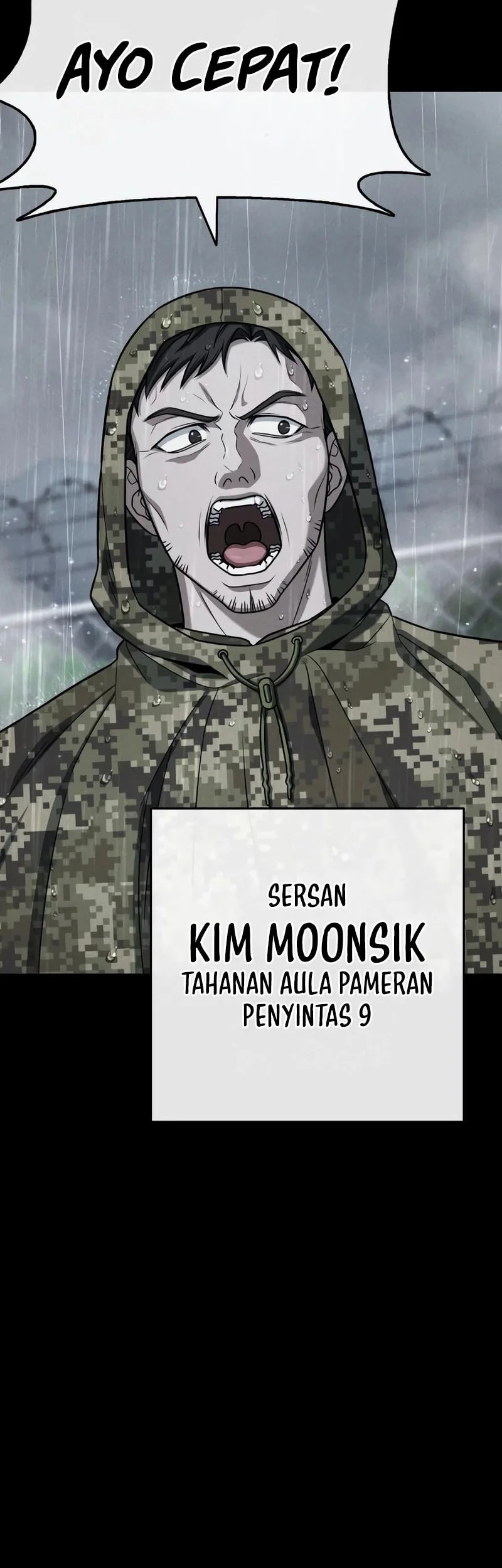 Zombie Papa Bab 28 halaman 15