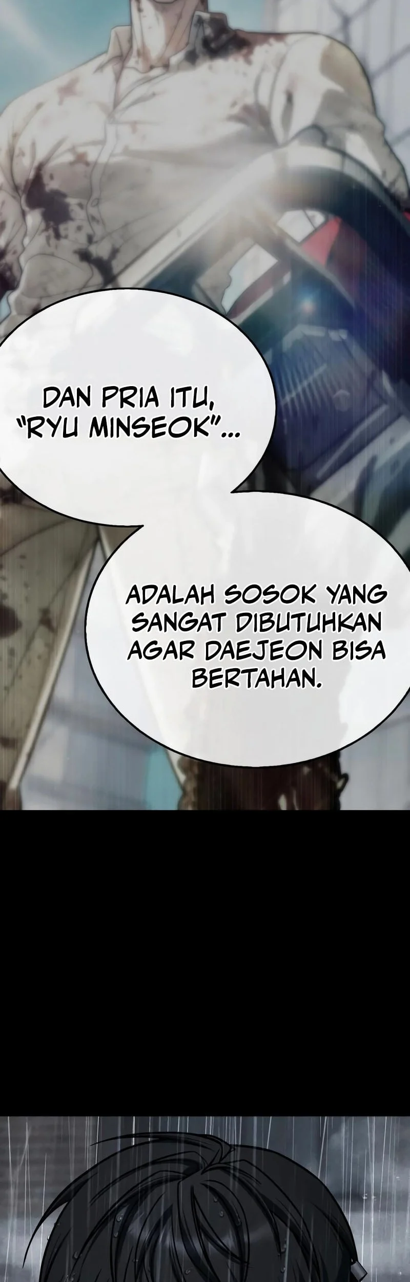 Zombie Papa Bab 28 halaman 19