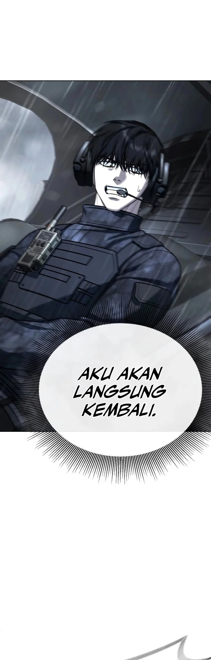 Zombie Papa Bab 28 halaman 21