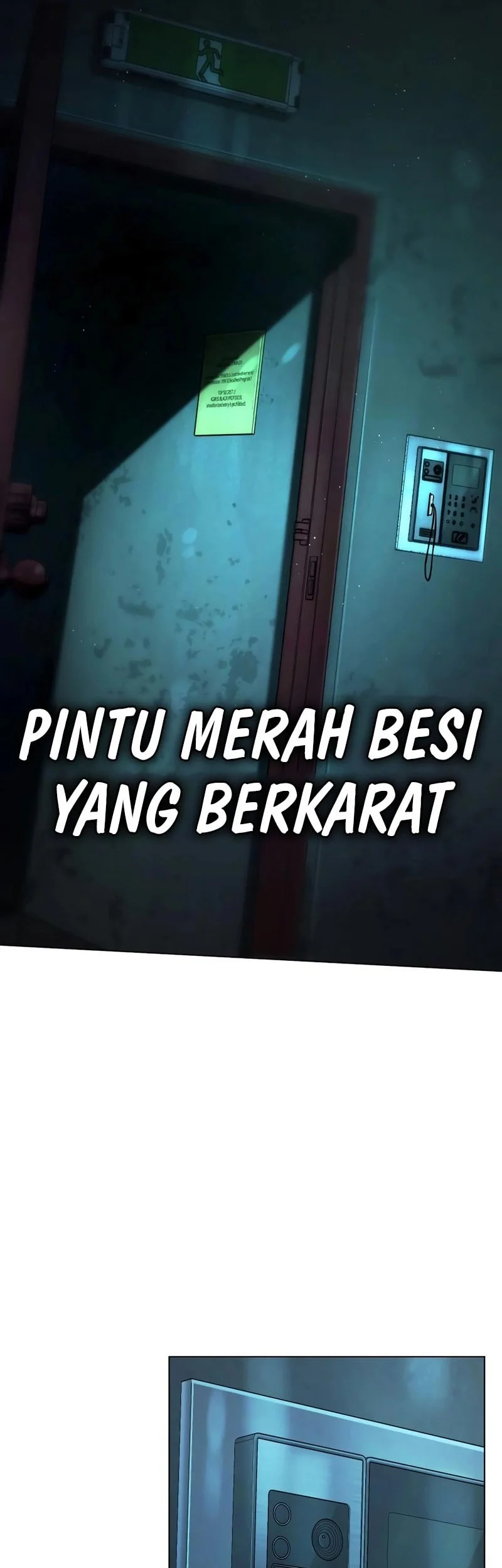 Zombie Papa Bab 28 halaman 27