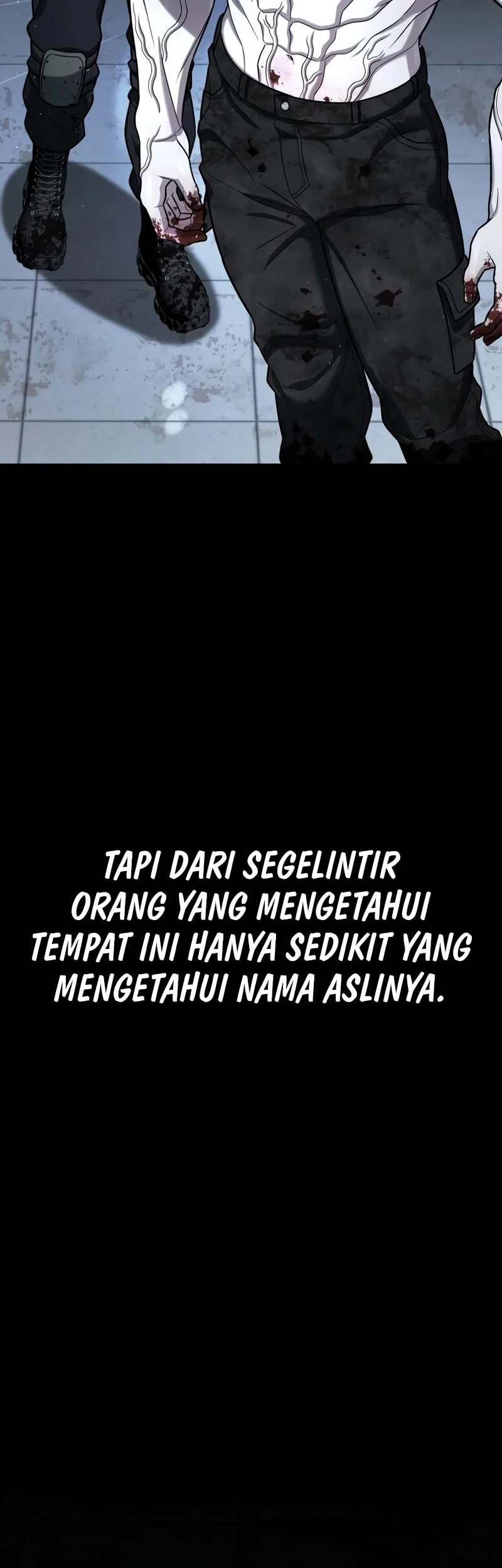 Zombie Papa Bab 28 halaman 33