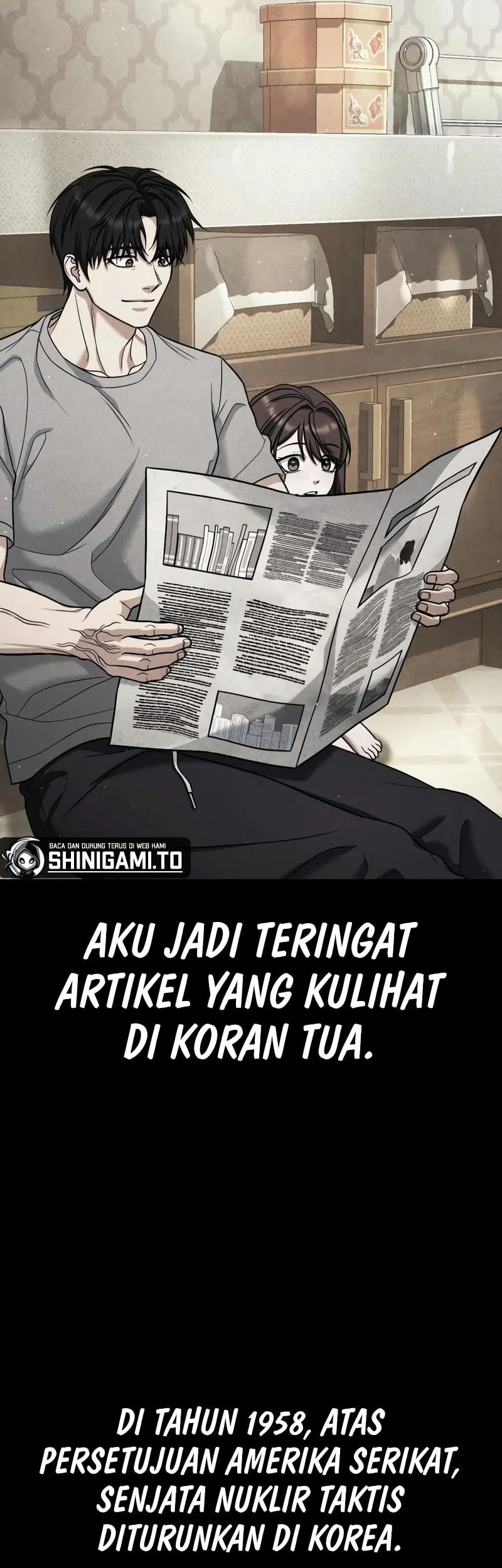 Zombie Papa Bab 28 halaman 42