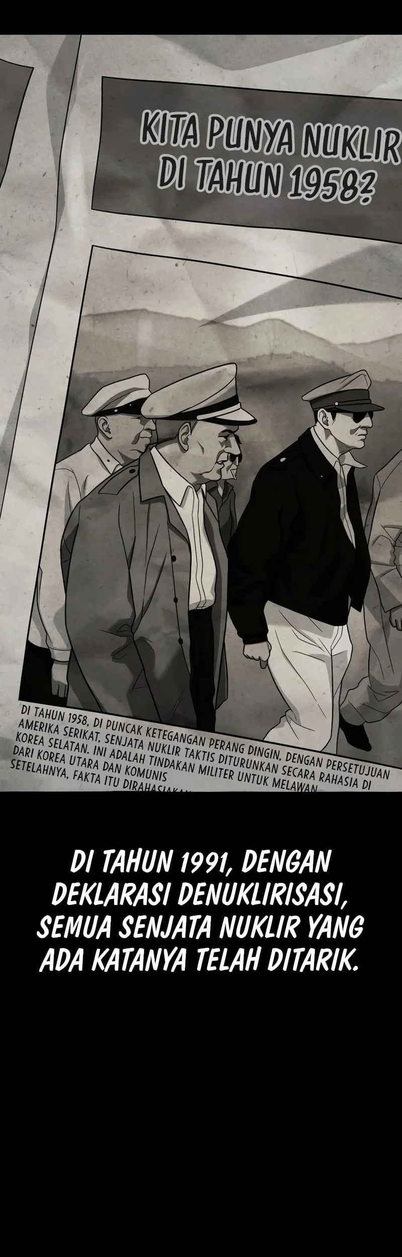 Zombie Papa Bab 28 halaman 43