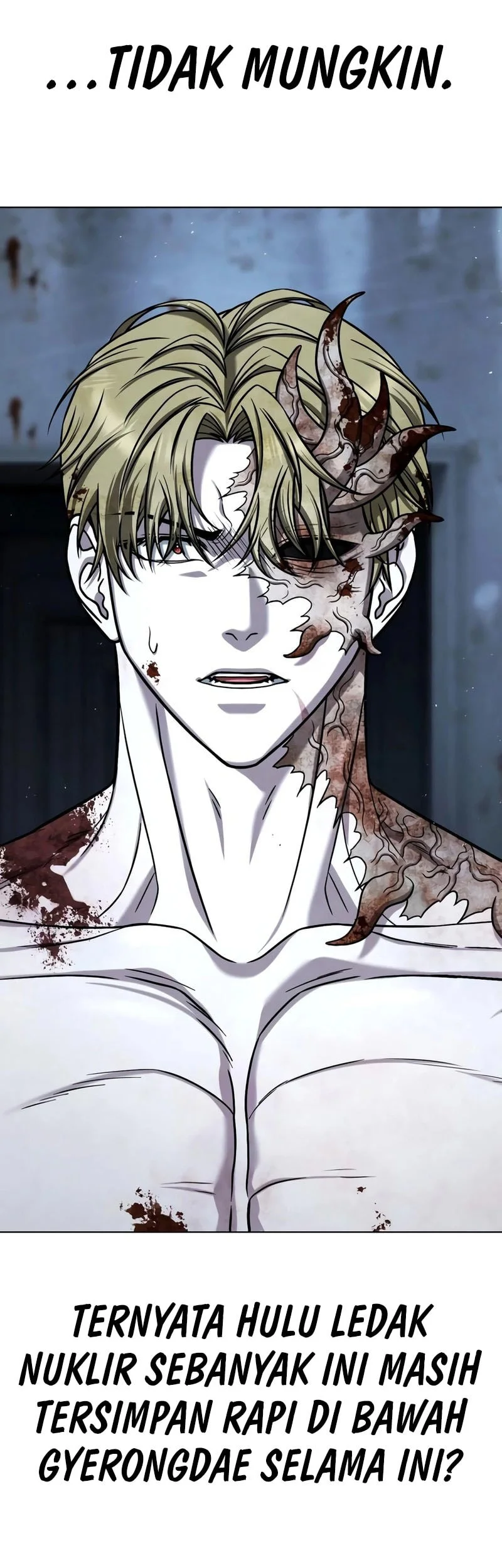 Zombie Papa Bab 28 halaman 46