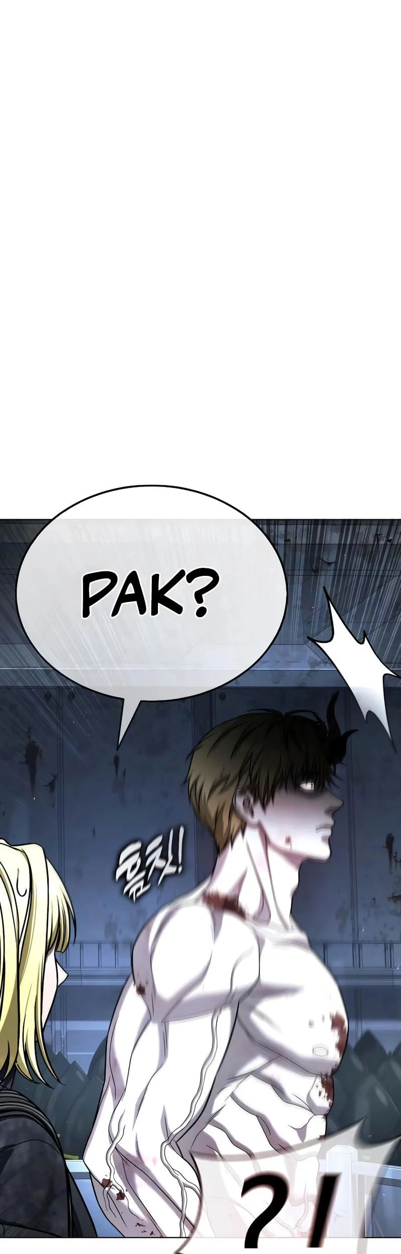 Zombie Papa Bab 28 halaman 54