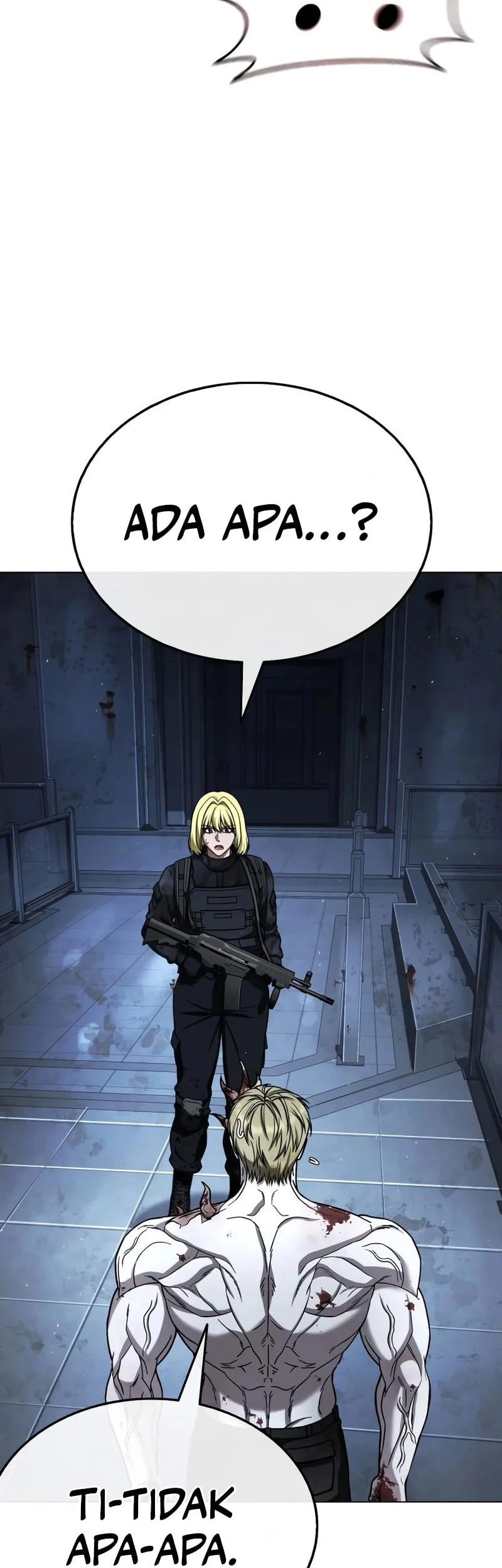 Zombie Papa Bab 28 halaman 55