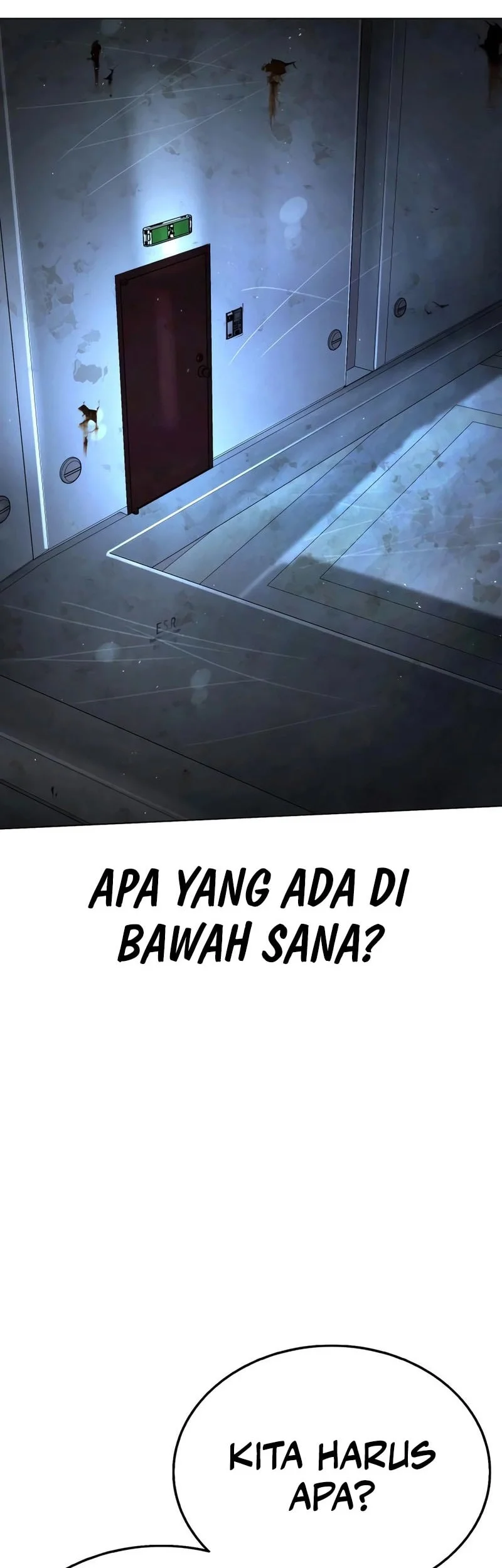 Zombie Papa Bab 28 halaman 63
