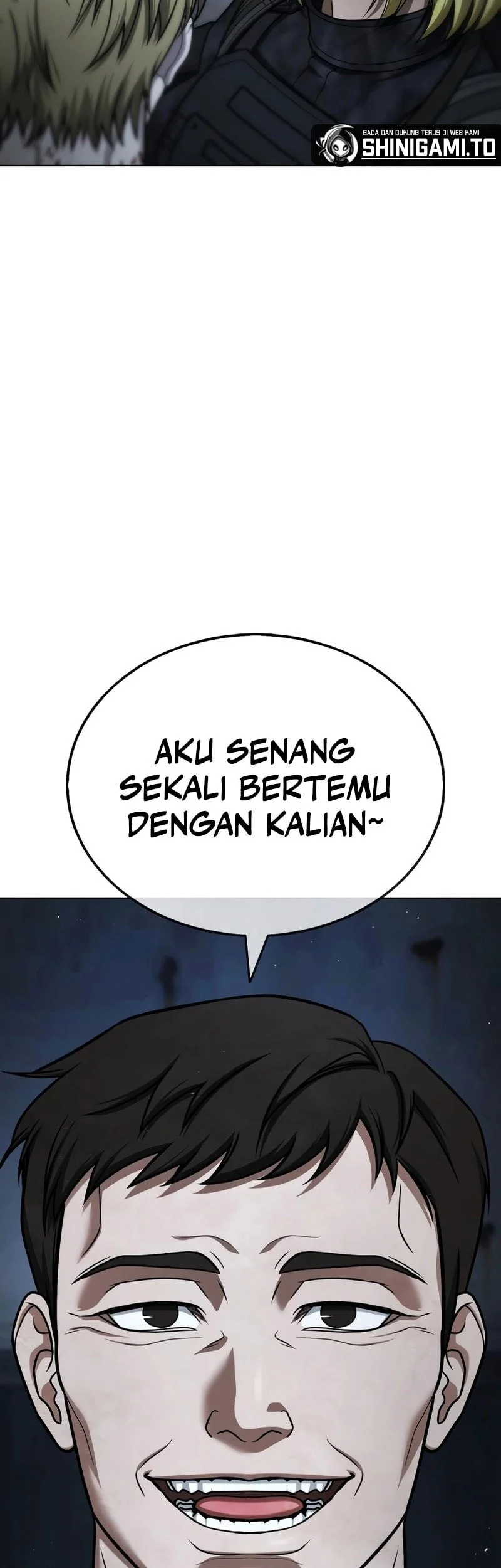 Zombie Papa Bab 28 halaman 68