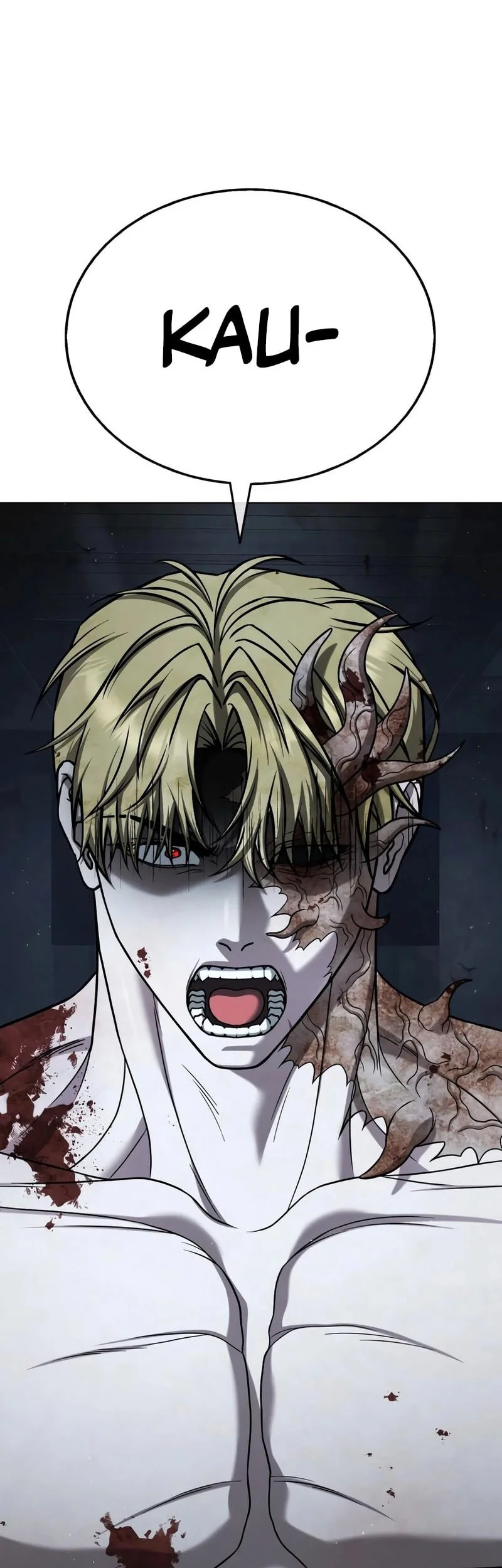 Zombie Papa Bab 28 halaman 71