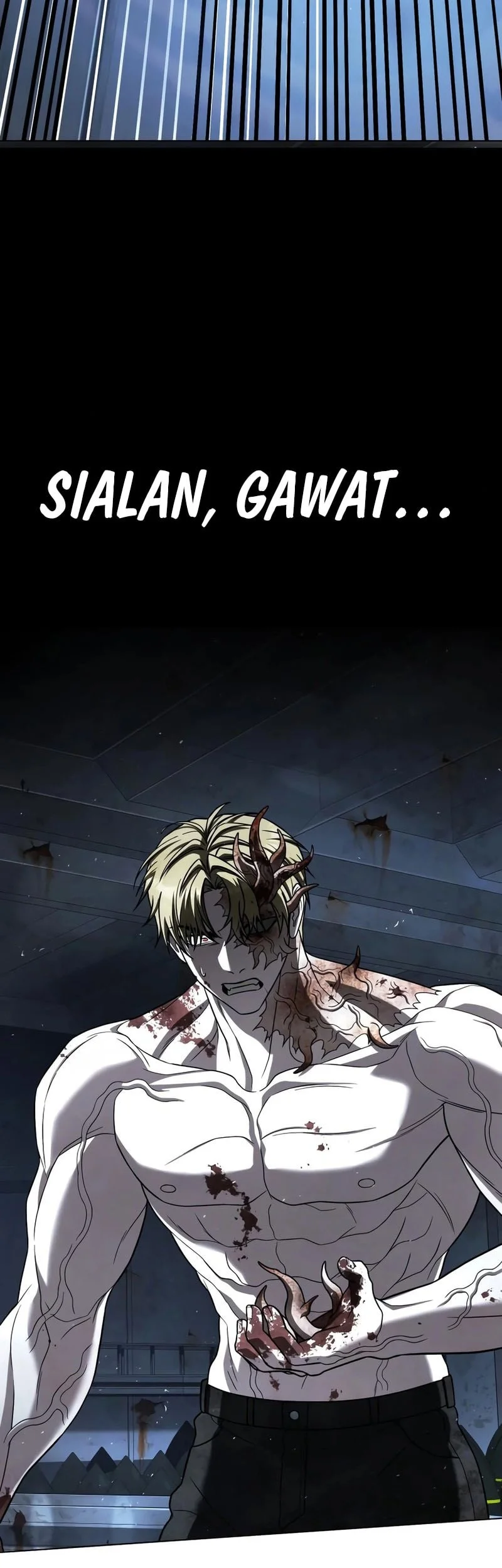 Zombie Papa Bab 28 halaman 109