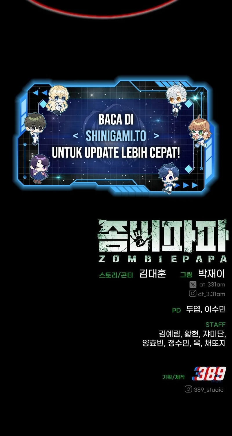 Zombie Papa Bab 28 halaman 119