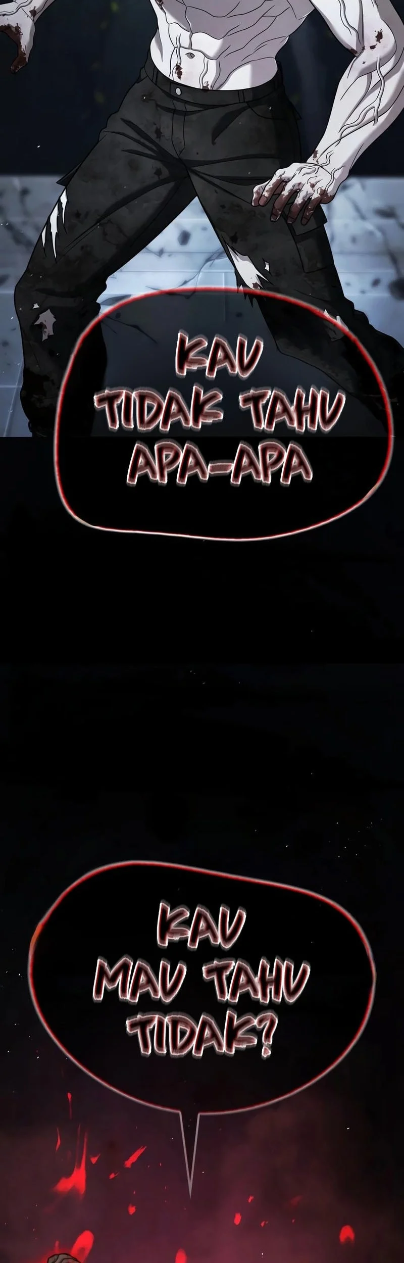 Zombie Papa chapter 29 halaman 3