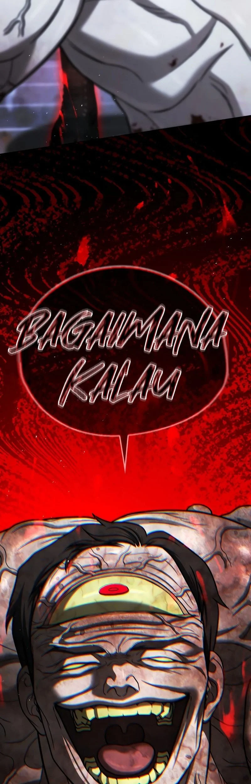 Zombie Papa chapter 29 halaman 5