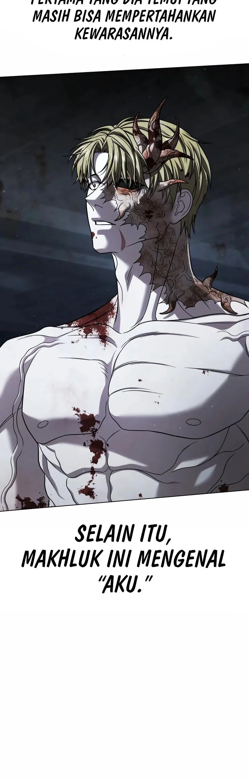 Zombie Papa chapter 29 halaman 8