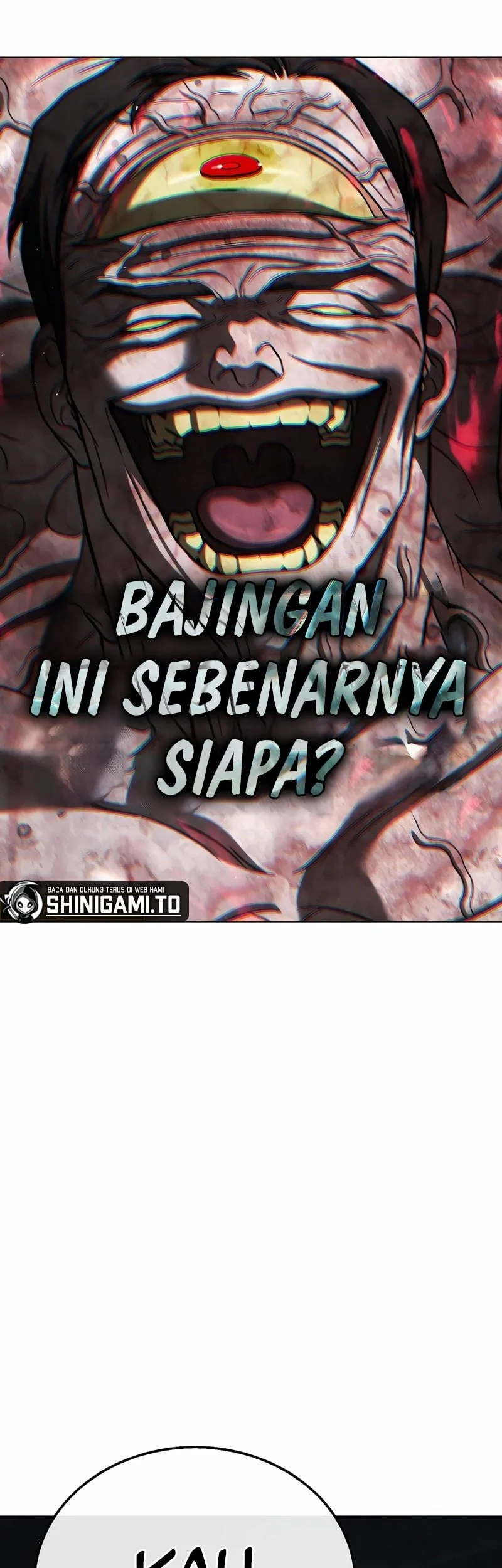 Zombie Papa chapter 29 halaman 9