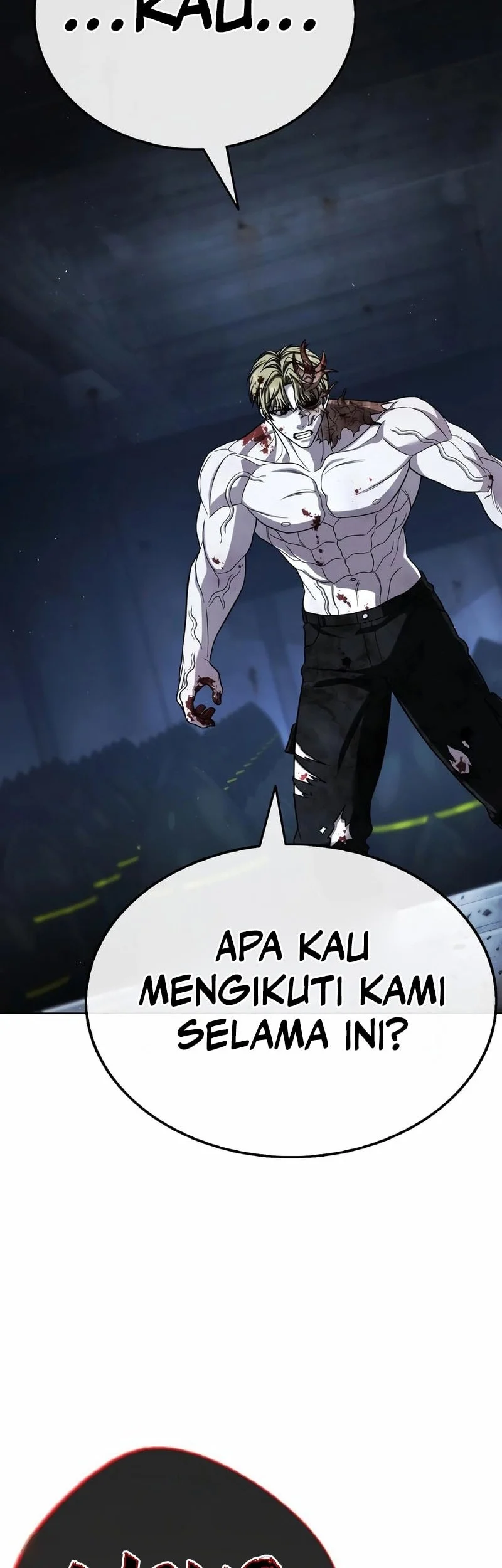 Zombie Papa chapter 29 halaman 10
