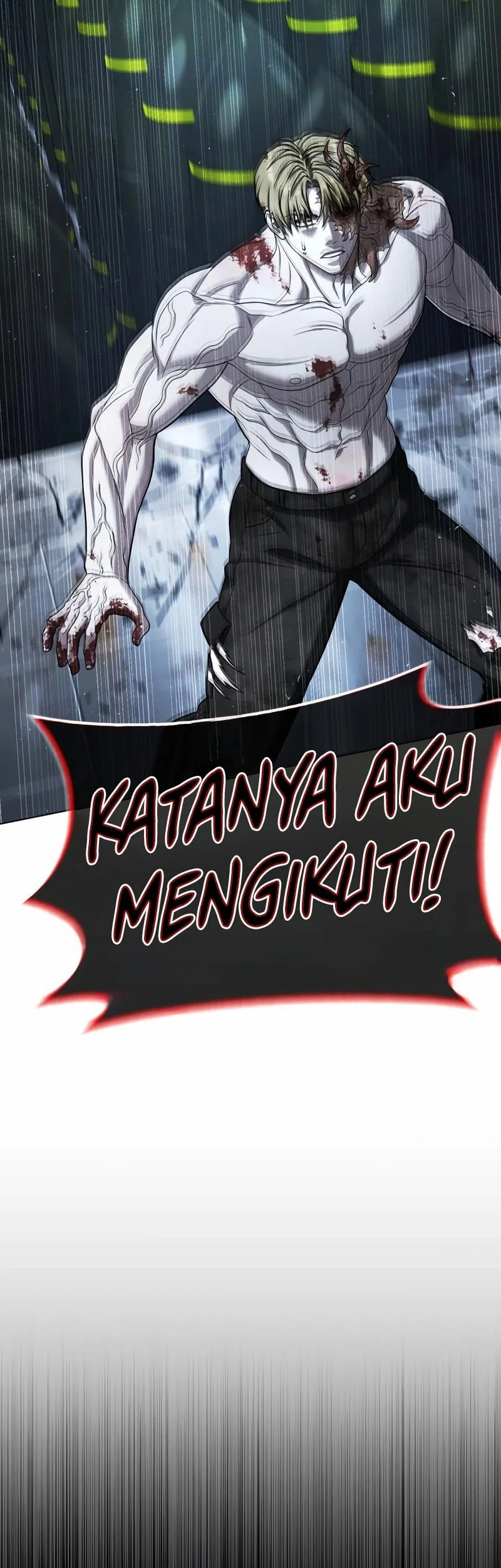 Zombie Papa chapter 29 halaman 14