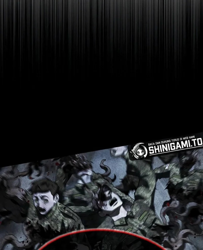 Zombie Papa chapter 29 halaman 15
