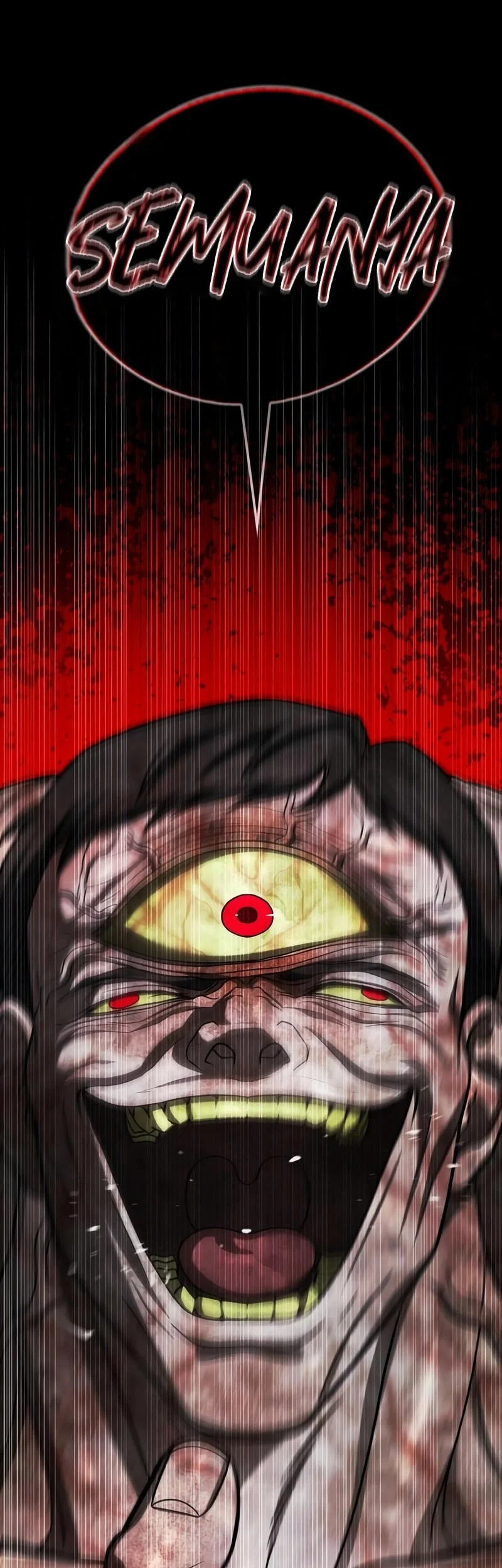 Zombie Papa chapter 29 halaman 20
