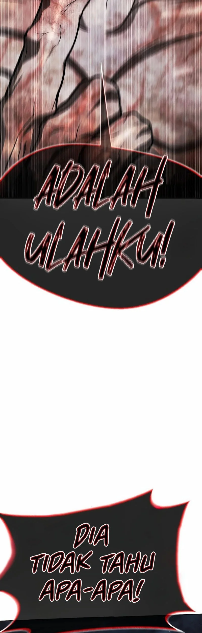 Zombie Papa chapter 29 halaman 21