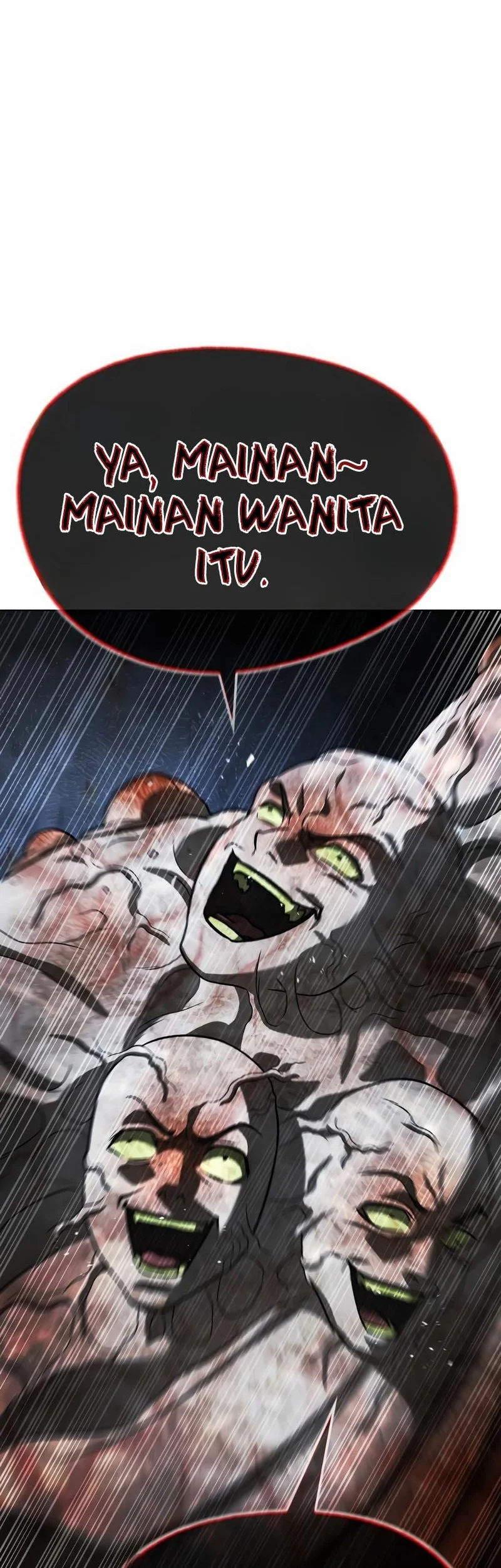 Zombie Papa chapter 29 halaman 36