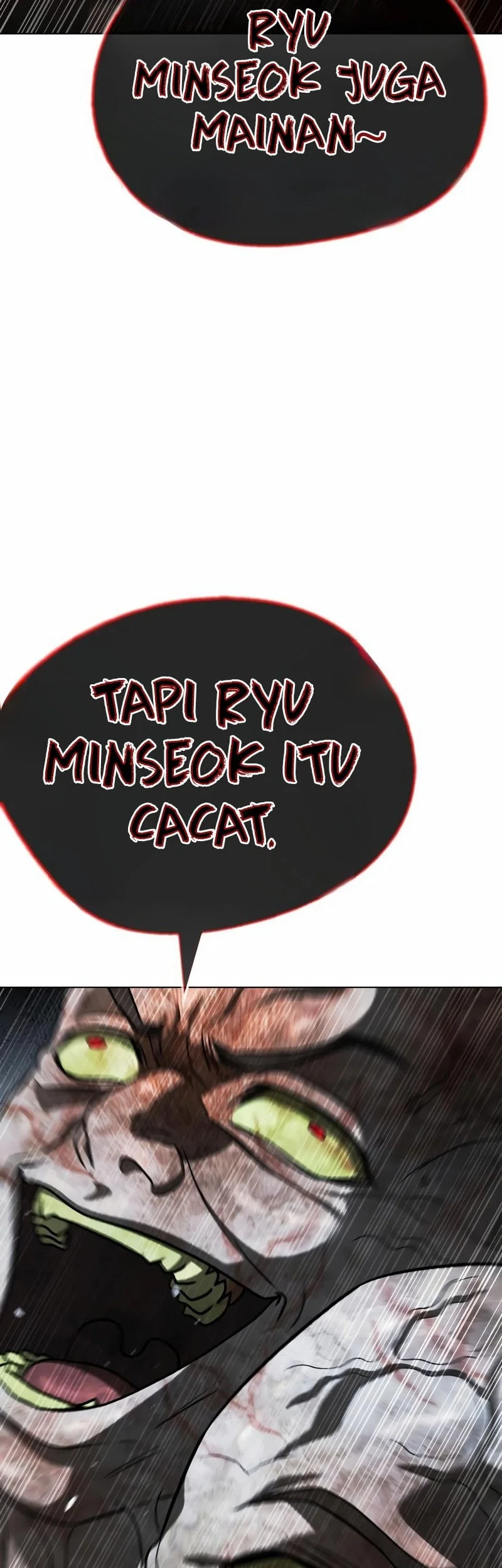 Zombie Papa chapter 29 halaman 37