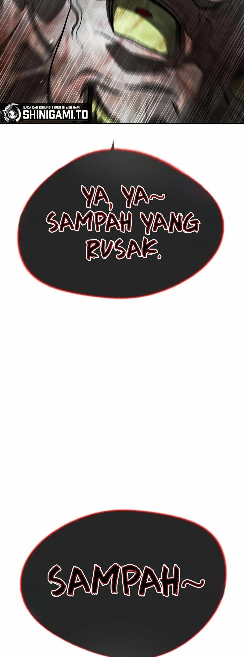 Zombie Papa chapter 29 halaman 38