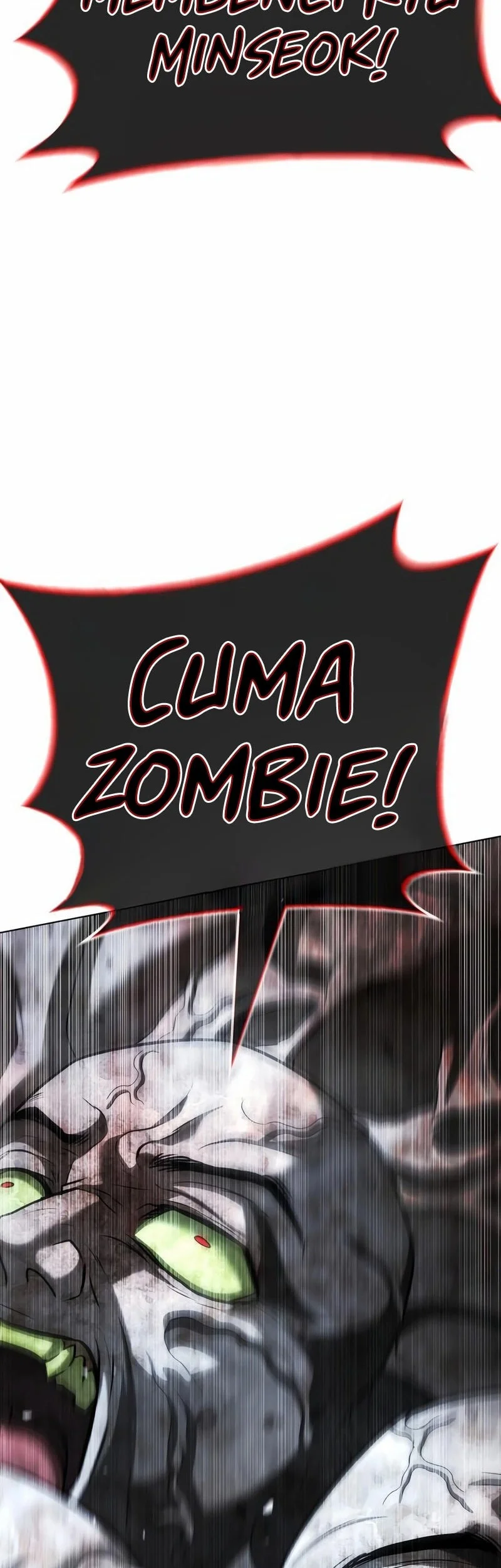 Zombie Papa chapter 29 halaman 43
